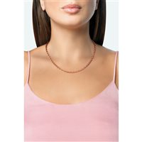 Collana Ops! Donna in Acciaio OPSCL-813-1450 - OPSCL-813-1450